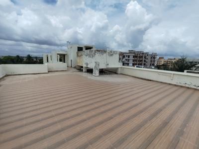 Balcony Image of 1181 Sq.ft 3 BHK Apartment / Flat for sale in Rajarhat Kolkata for Rs. 5314500
