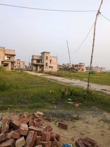 Image of 1440 Sq.ft Residential Plot / Land for sale in Swapnabhumi, New Town, Kolkata for Rs. 3720000
