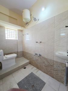 Image of 720 Sq.ft 1 BHK Apartment / Flat for rent in Hongasandra, Bengaluru for Rs. 18998