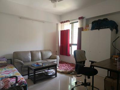 Bedroom Image of 2100 Sq.ft 3 BHK Villa for sale in Nyati Victoria, Mohammed Wadi Pune for Rs. 14100000