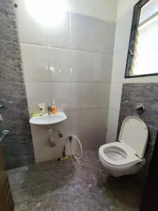 Bathroom Image of 986 Sq.ft 2 BHK Apartment / Flat for sale in Ambegaon Bk Pune for Rs. 6600000