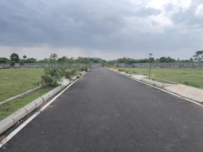 Image of 1200 Sq.ft Residential Plot / Land for sale in Mambakkam, Chennai for Rs. 4798800