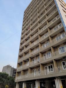 Image of 4150 Sq.ft 4.5 BHK Apartment / Flat for rent in Trikuta Nagar, Jammu for Rs. 51999