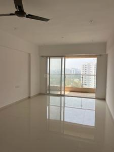 Hall Image of 966 Sq.ft 2 BHK Apartment / Flat for sale in Gagan Micasaa, Wagholi Pune for Rs. 5800000