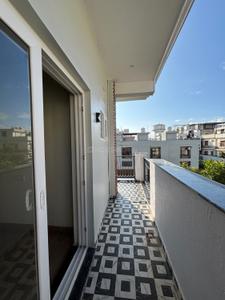 Balcony Image of 2250 Sq.ft 3 BHK Duplex for sale in Sahastradhara Road Dehradun for Rs. 14000000