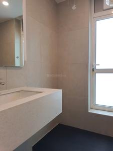 Bedroom Two Image of 1839 Sq.ft 3 BHK Apartment / Flat for sale in Ireo The Corridors, Sector 67 Gurgaon for Rs. 28000000