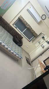 Kitchen Image of 2025 Sq.ft 4 BHK Apartment / Flat for sale in Vastrapur Ahmedabad for Rs. 17500000