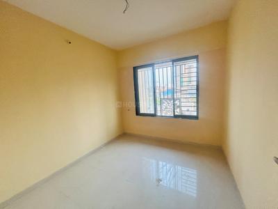 Bedroom Image of 950 Sq.ft 2 BHK Apartment / Flat for rent in Lodha Regency, Dombivli East Thane for Rs. 16000