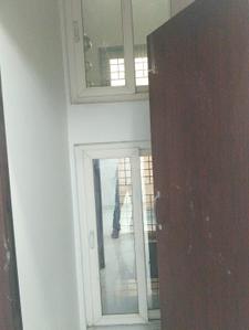 Kitchen Image of 1800 Sq.ft 3 BHK Builder Floor for rent in Indira Nagar Lucknow for Rs. 29000