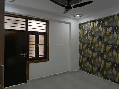 Bedroom Image of 1050 Sq.ft 3 BHK Apartment / Flat for sale in Govindpuram Ghaziabad for Rs. 3465000
