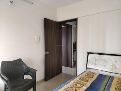 Bedroom Image of 900 Sq.ft 2 BHK Apartment / Flat for sale in Katraj Pune for Rs. 6500000