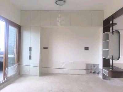 Dining Area Image of 2400 Sq.ft 3 BHK Apartment / Flat for sale in Bangalore City Municipal Corporation Layout Bengaluru for Rs. 23000000