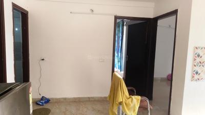 Amrapali Riverview Living Room 1
