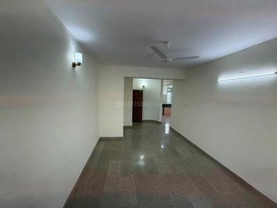 Hall Image of 1245 Sq.ft 3 BHK Apartment / Flat for rent in Panjim Goa for Rs. 40000