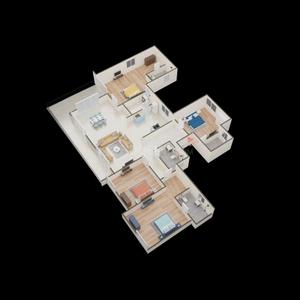 Image of 1259 Sq.ft 2 BHK Apartment / Flat for sale in Nambiar District 25 Phase 1, Dommasandra, Bengaluru for Rs. 17300000
