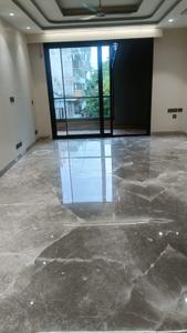 Hall Image of 4500 Sq.ft 4 BHK Builder Floor for sale in Gulmohar Park New Delhi for Rs. 200000000