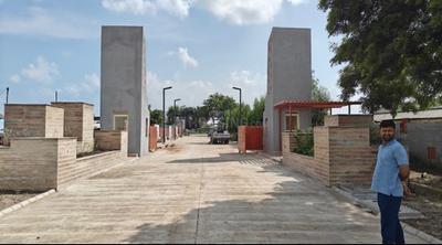 Image of 1000 Sq.ft Residential Plot / Land for sale in Khialdas Harshita Smart City, Dipdi, Bhopal for Rs. 3900000