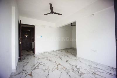Hall Image of 1050 Sq.ft 2 BHK Apartment / Flat for sale in Mundhwa Pune for Rs. 7000000