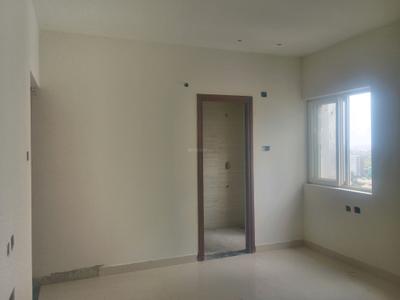 Bedroom Image of 2750 Sq.ft 4 BHK Apartment / Flat for sale in Aparna Sarovar Zicon, Serilingampally Hyderabad for Rs. 35000000