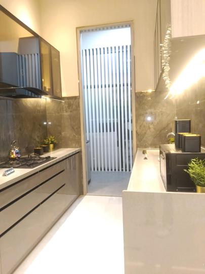 Nakasha Dynamix 36 Main Image 1