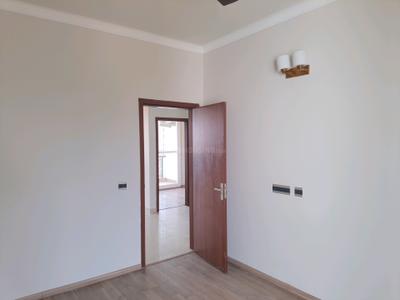 Bedroom Image of 1093 Sq.ft 2.5 BHK Builder Floor for sale in Central Flamingo Floors, Sector 33 Sohna for Rs. 12500002