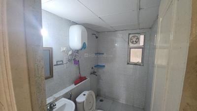 Image of 1100 Sq.ft 2 BHK Apartment / Flat for sale in Logix Blossom Zest Phase 1 Tower A B C And Sat 1 And 2, Sector 143, Noida for Rs. 5700000