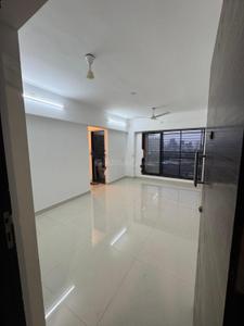 Hall Image of 1575 Sq.ft 3 BHK Apartment / Flat for rent in Rustomjee Paramount, Santacruz West Mumbai for Rs. 350000