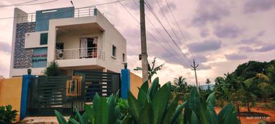 Image of 1700 Sq.ft 3 BHK Independent House for sale in Kovurpadu, Tirupathi for Rs. 12000000