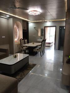 Hall Image of 1433 Sq.ft 4 BHK Apartment / Flat for sale in Kanakpura Jaipur for Rs. 7300000