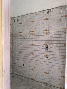 Bedroom One Image of 750 Sq.ft 2 BHK Builder Floor for sale in Ved Vihar Ghaziabad for Rs. 2365256