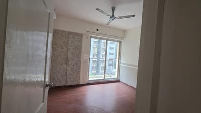 Bedroom Image of 900 Sq.ft 2 BHK Apartment / Flat for rent in Aditya City Apartments Phase 2, Wave City Ghaziabad for Rs. 15000
