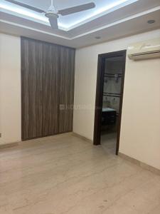 Hall Image of 1665 Sq.ft 3 BHK Builder Floor for sale in East Of Kailash New Delhi for Rs. 40000000