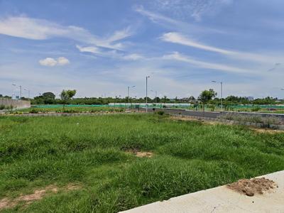 Image of 950 Sq.ft Residential Plot / Land for sale in Padappai, Chennai for Rs. 3609050