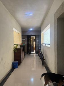 Kitchen Image of 1300 Sq.ft 2.5 BHK Apartment / Flat for sale in Wagholi Pune for Rs. 14500000