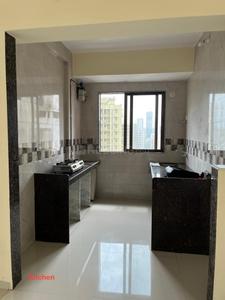 Kitchen Image of 1451 Sq.ft 3 BHK Apartment / Flat for sale in Matunga East Mumbai for Rs. 62500000