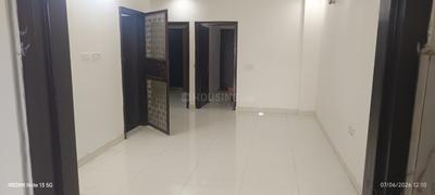 Hall Image of 1250 Sq.ft 3 BHK Builder Floor for rent in Gomti Nagar Lucknow for Rs. 25000
