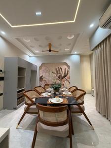 Bedroom Image of 4500 Sq.ft 5 BHK Independent House for sale in Mansarovar Extension Jaipur for Rs. 35100000
