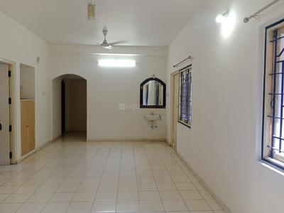 Hall Image of 1650 Sq.ft 3 BHK Apartment / Flat for rent in Everest Elegance, Tatabad Coimbatore for Rs. 34000
