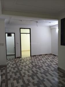 Hall Image of 900 Sq.ft 2 BHK Builder Floor for rent in Shahberi Greater Noida for Rs. 13000