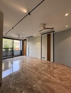 Image of 2403 Sq.ft 3 BHK Builder Floor for sale in Defence Colony, New Delhi for Rs. 140000000