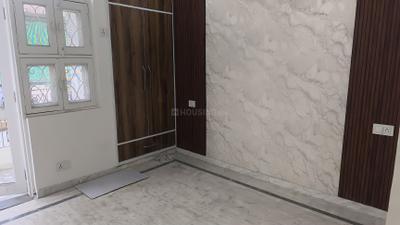 Bedroom Image of 1400 Sq.ft 3 BHK Builder Floor for sale in Ashoka Enclave Faridabad for Rs. 14000000
