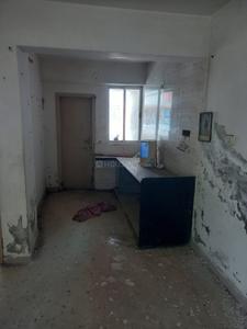 Hall Image of 546 Sq.ft 2 BHK Apartment / Flat for sale in Railnagar Rajkot for Rs. 1622000