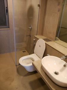 Bedroom Three Image of 1230 Sq.ft 3 BHK Apartment / Flat for sale in Colaba Mumbai for Rs. 72500000