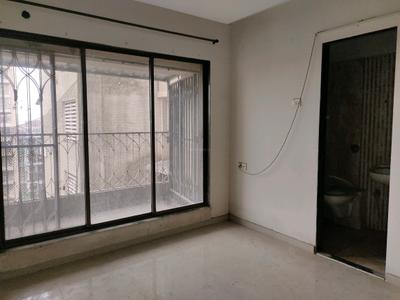 Bedroom Image of 1100 Sq.ft 2 BHK Apartment / Flat for sale in Proviso Heights by Proviso Group, Ulwe Navi Mumbai for Rs. 12000000