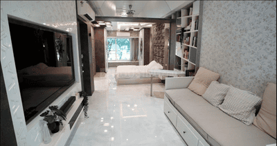 6 BHK Independent House