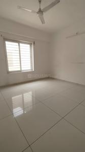 Bedroom Image of 1600 Sq.ft 3 BHK Villa for rent in Atladara Vadodara for Rs. 15500
