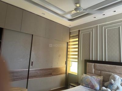 Bedroom Image of 1550 Sq.ft 3 BHK Apartment / Flat for sale in Sector 115 Mohali for Rs. 8500000