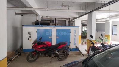 Image of 1170 Sq.ft 2 BHK Apartment / Flat for sale in Brigade Yelahanka by Brigade Enterprises Ltd, Yelahanka, Bengaluru for Rs. 8000000