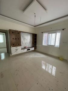 Hall Image of 650 Sq.ft 1 BHK Builder Floor for rent in HSR Layout Bengaluru for Rs. 38001