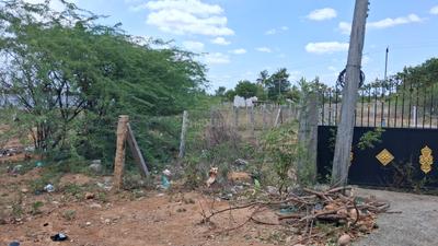 Image of 2400 Sq.ft Residential Plot / Land for sale in Panjappur, Tiruchirappalli for Rs. 1800000